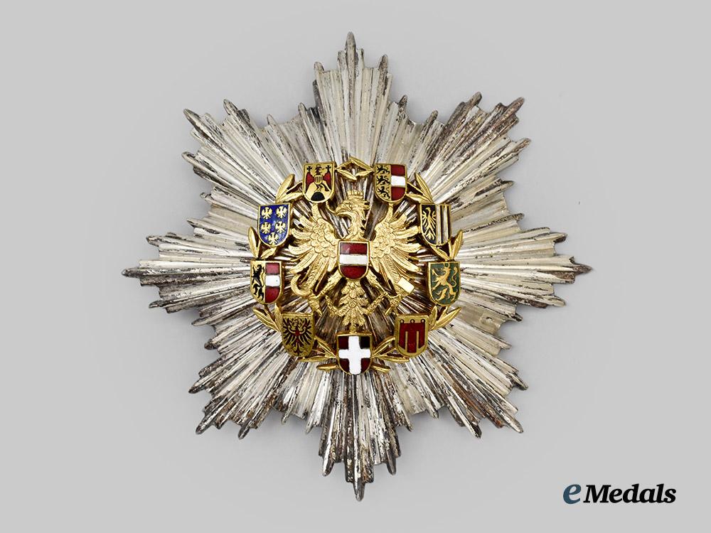 austria,_republic._an_order_of_merit_of_the_republic_of_austria,_first_class,_by_anton_reitterer___m_n_c7186