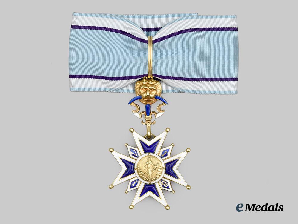 bavaria,_kingdom._a_superb_military_house_order_of_saint_george,_i_i._class_commander_in_gold,_c.1910___m_n_c7291