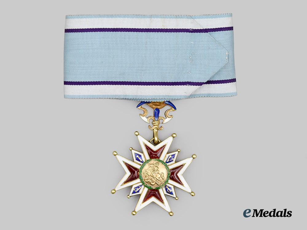 bavaria,_kingdom._a_superb_military_house_order_of_saint_george,_i_i._class_commander_in_gold,_c.1910___m_n_c7292