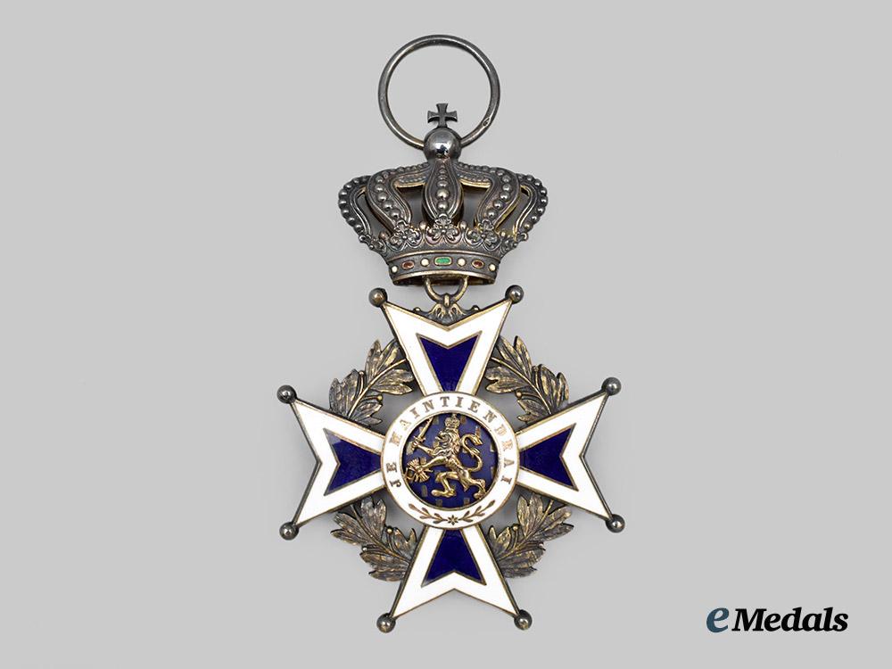 netherlands,_kingdom._an_order_of_orange_nassau,_grand_cross_set___m_n_c7301