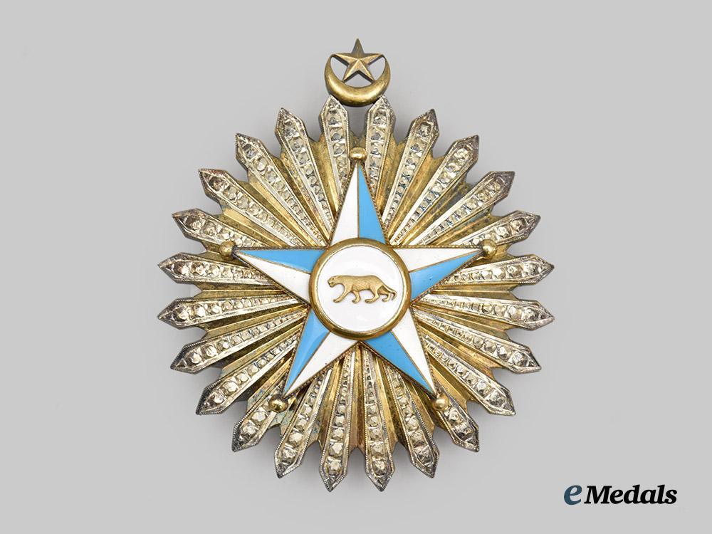 somalia,_republic._a_scarce_order_of_the_somali_star,_i._class_grand_cross_set,_by_a._pozzi,_c.1965___m_n_c7333