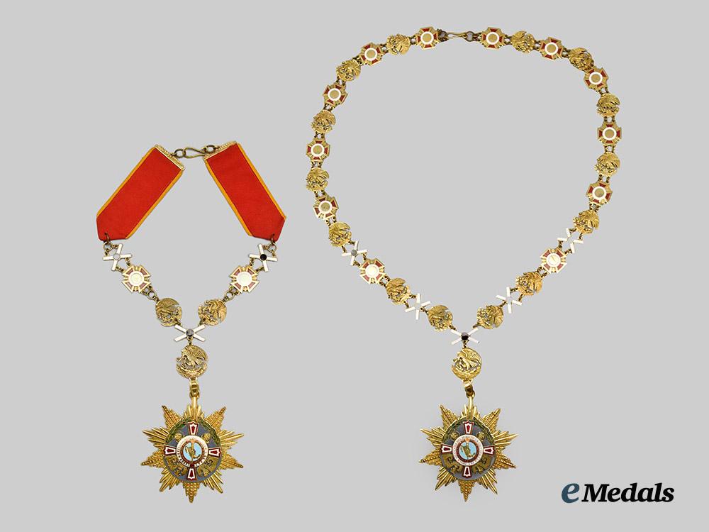 mexico,_republic._an_order_of_law_and_peace,_i_class_collar_and_mayoral_collar___m_n_c7337