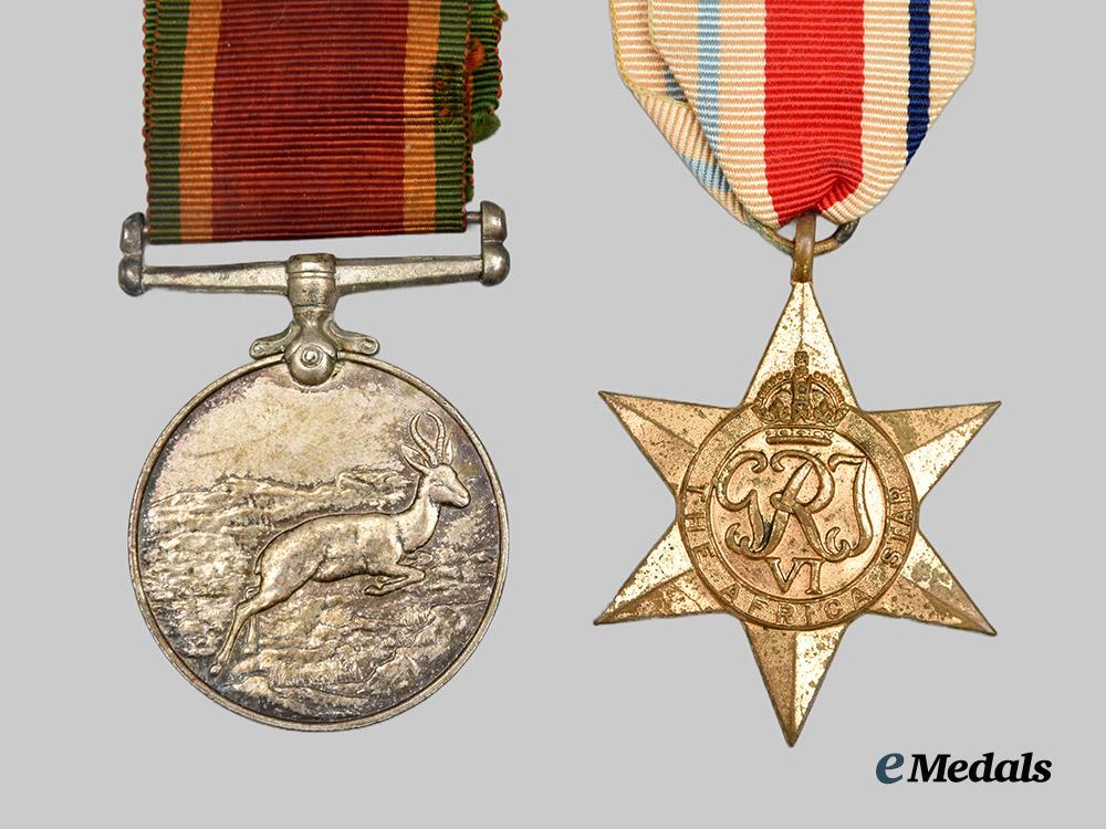 united_kingdom._an_african_service_medal_pair_to_o._abrahams___m_n_c7340