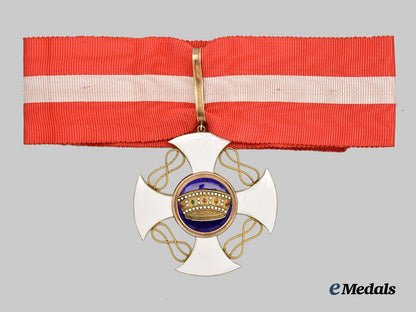 italy,_kingdom._an_order_of_the_crown,_commander_in_gold,_c.1900___m_n_c7372-_recovered