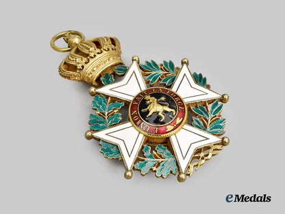 belgium,_kingdom._an_order_of_leopold_i,_grand_cross_set,_civil_division,_by_f._heremans,_c.1915___m_n_c7545