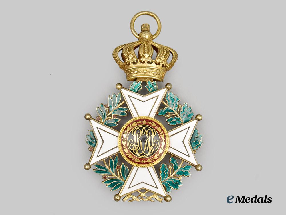 belgium,_kingdom._an_order_of_leopold_i,_grand_cross_set,_civil_division,_by_f._heremans,_c.1915___m_n_c7546