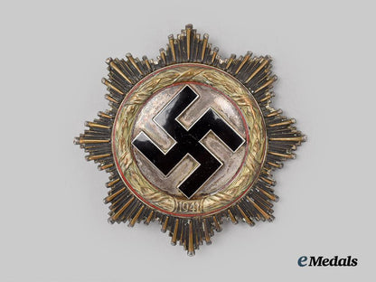 germany,_wehrmacht._a_rare_german_cross_in_silver,_by_c._f._zimmermann___m_n_c7547