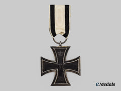 Germany, Imperial. A 1914 Iron Cross II Class for Non-Combatants, by KO