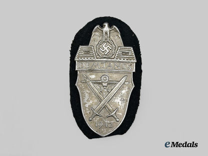 germany,_wehrmacht._a_demjansk_shield___m_n_c7584