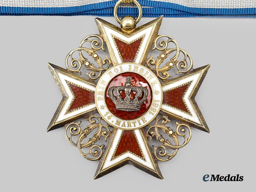 romania,_kingdom._an_order_of_the_crown,_commander___m_n_c7760