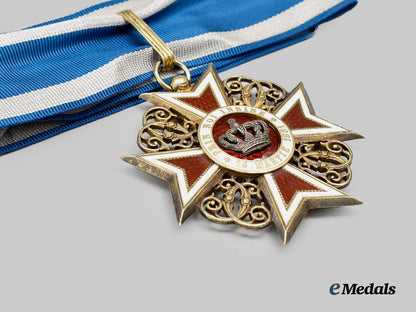 romania,_kingdom._an_order_of_the_crown,_commander___m_n_c7761