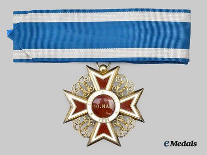 romania,_kingdom._an_order_of_the_crown,_commander___m_n_c7762