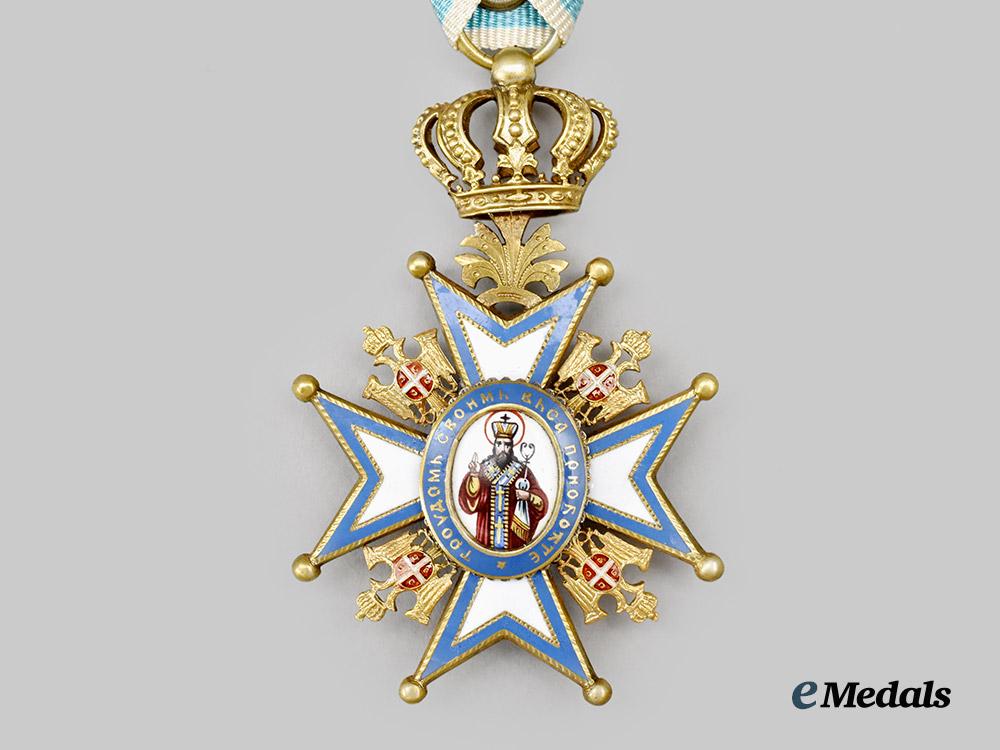 serbia,_kingdom._an_order_of_st._sava,_i_v_class,_by_g._a_scheid,_c.1905___m_n_c7767