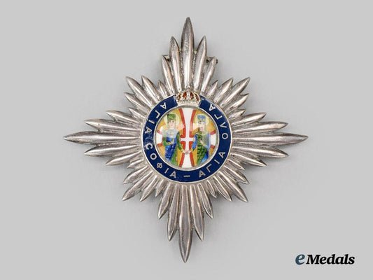 greece,_kingdom._a_rare_order_of_st._olga_and_st._sophia,_i_class_breast_star,_by_spink___m_n_c7804