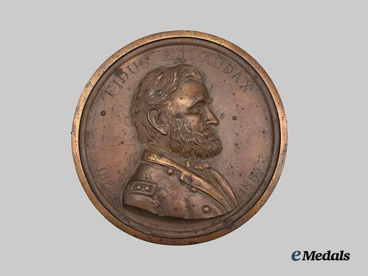 united_states._a_ulysses_s._grant_commemorative_plaque1822-1885___m_n_c7820