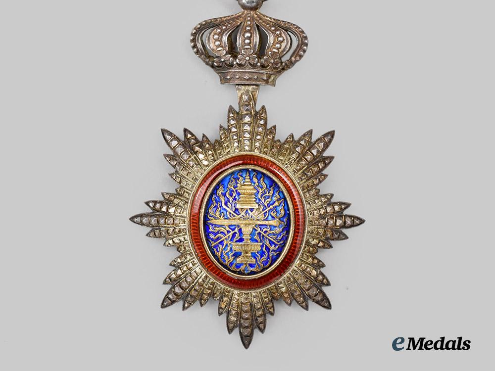 cambodia,_french_protectorate._a_royal_order_of_cambodia,_knight,_by_chobillon___m_n_c7854