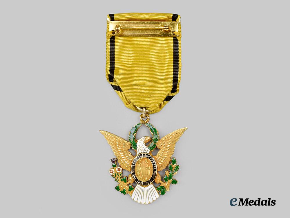 united_states._a_society_of_the_ark&_dove_colonist_medal_in_gold___m_n_c7879