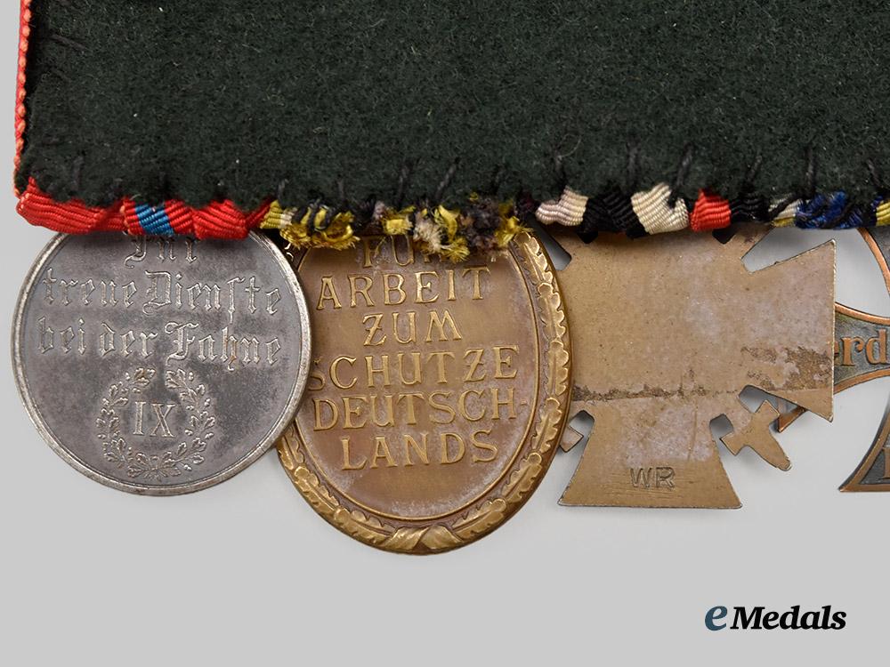 germany,_imperial._a_medal_bar_for_a_first_world_war_combatant___m_n_c8024