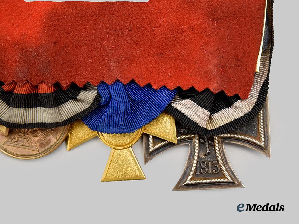 germany,_imperial._a_medal_bar_for_a_distinguished_combatant_of_the_german_wars_of_unification___m_n_c8032