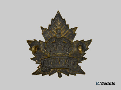 canada,_c_e_f._a_royal_canadian_naval_air_service_cap_badge,1918___m_n_c8035