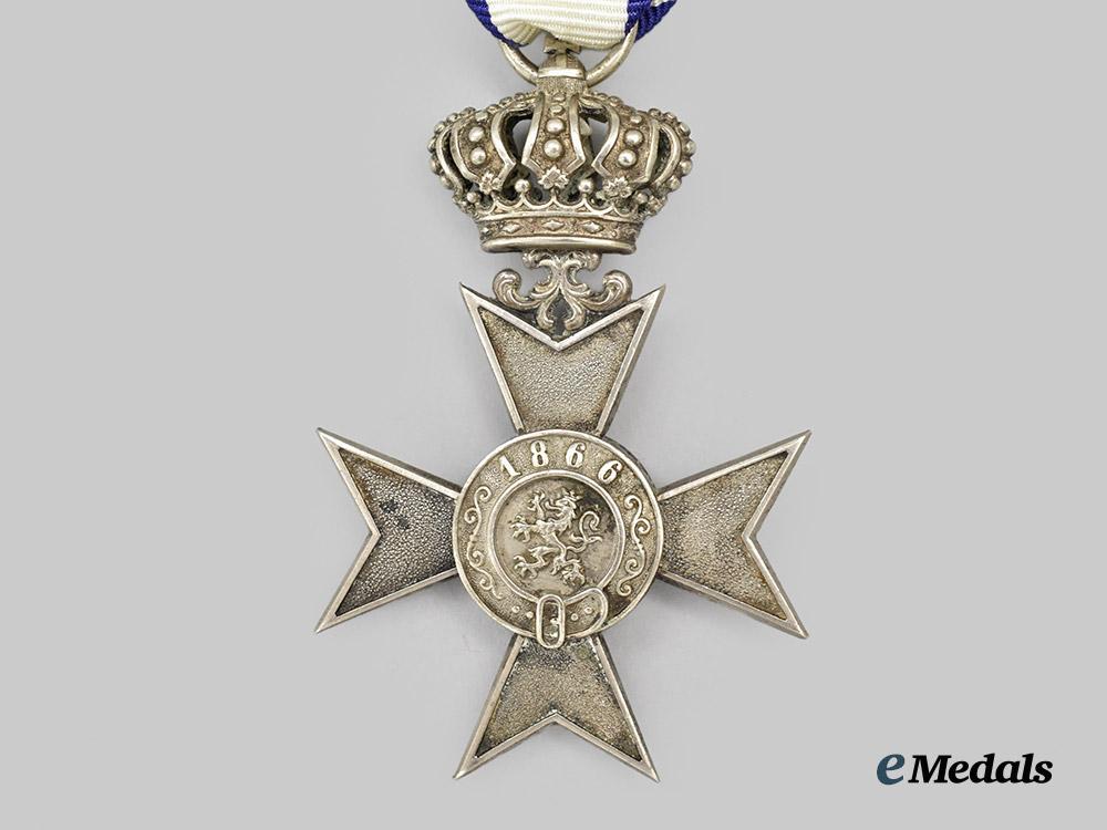 bavaria,_kingdom._a_military_merit_cross,_i_i_class_cross_with_crown___m_n_c8077