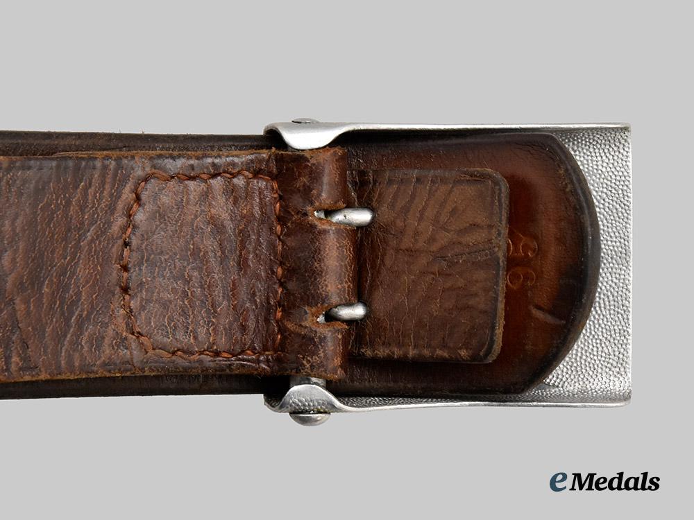 germany,_luftwaffe._an_e_m/_n_c_o’s_belt_and_buckle,_maker-_marked_and_owner-_attributed_example___m_n_c8090