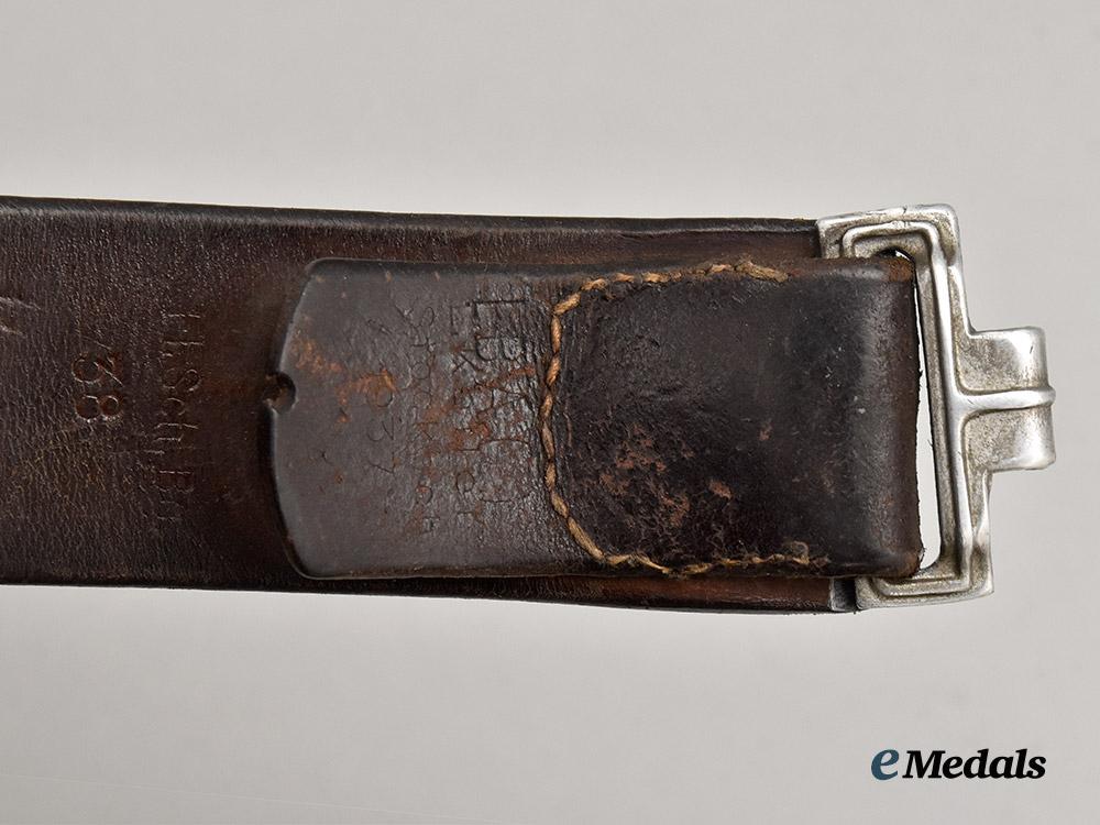 germany,_luftwaffe._an_e_m/_n_c_o’s_belt_and_buckle,_maker-_marked_and_owner-_attributed_example___m_n_c8092