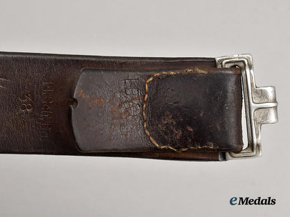 germany,_luftwaffe._an_e_m/_n_c_o’s_belt_and_buckle,_maker-_marked_and_owner-_attributed_example___m_n_c8092