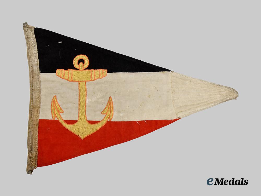 germany,_kriegsmarine._a_division_commander’s_vehicle_pennant___m_n_c8106