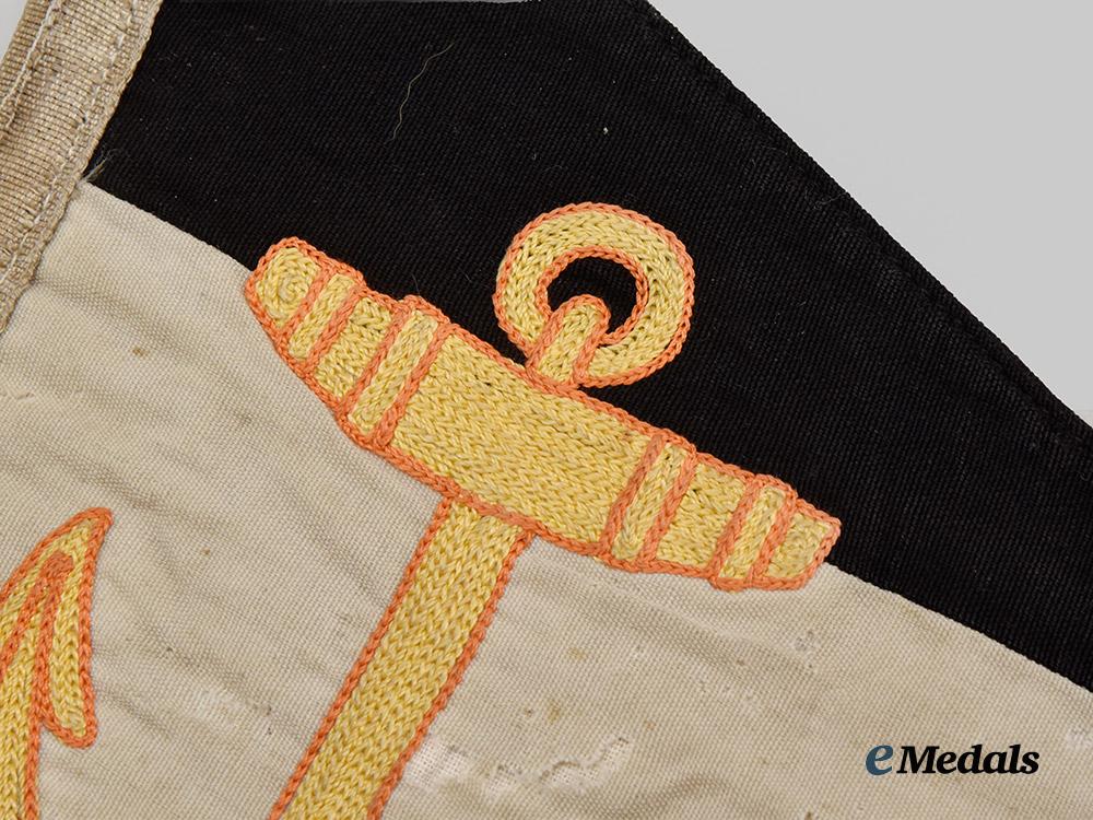 germany,_kriegsmarine._a_division_commander’s_vehicle_pennant___m_n_c8108