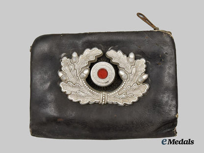 germany,_third_reich._a_party_member’s_armband,_with_supporter’s_wallet___m_n_c8144