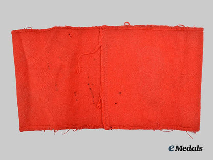 germany,_third_reich._a_party_member’s_armband,_with_supporter’s_wallet___m_n_c8158