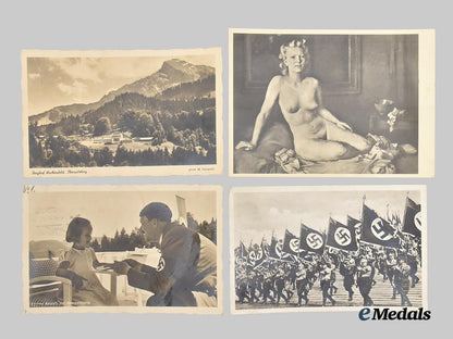 germany,_third_reich._a_mixed_lot_of_patriotic_postcards___m_n_c8174