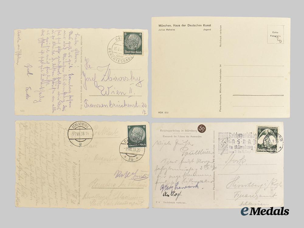 germany,_third_reich._a_mixed_lot_of_patriotic_postcards___m_n_c8175