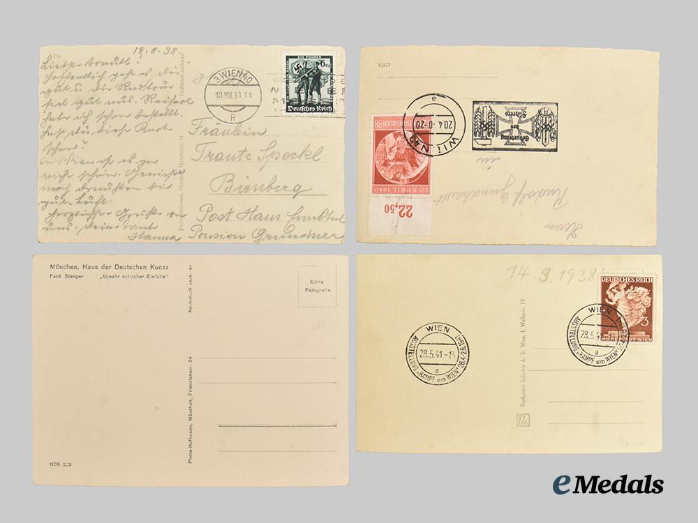 germany,_third_reich._a_mixed_lot_of_patriotic_postcards___m_n_c8177