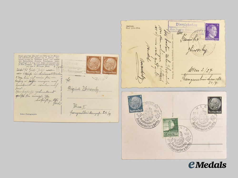 germany,_third_reich._a_mixed_lot_of_patriotic_postcards___m_n_c8183