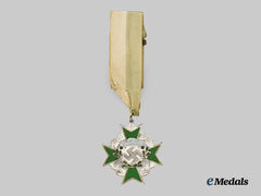 Germany, Third Reich. A 1934 Champion Marksman Award