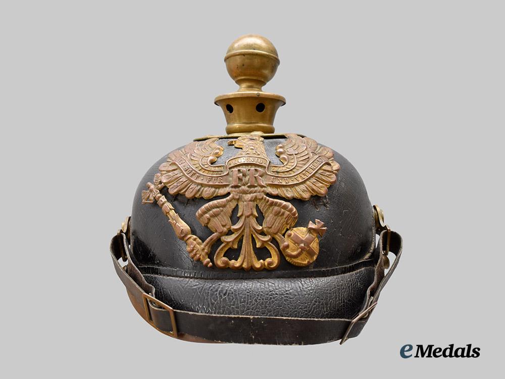 germany,_imperial._a_model1895_artillery_enlisted_personnel_pickelhaube___m_n_c8329