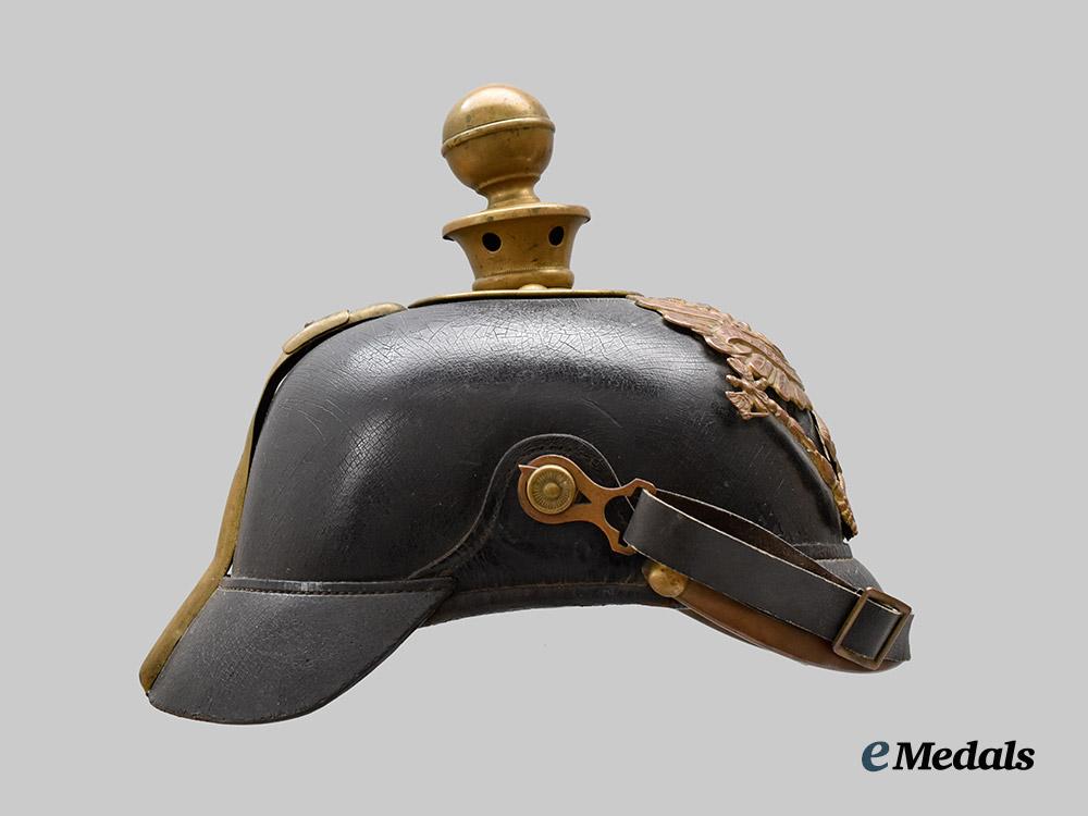 germany,_imperial._a_model1895_artillery_enlisted_personnel_pickelhaube___m_n_c8331