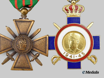 united_states._a_merchant_marine_medal_bar_with_serbian_cross___m_n_c8435