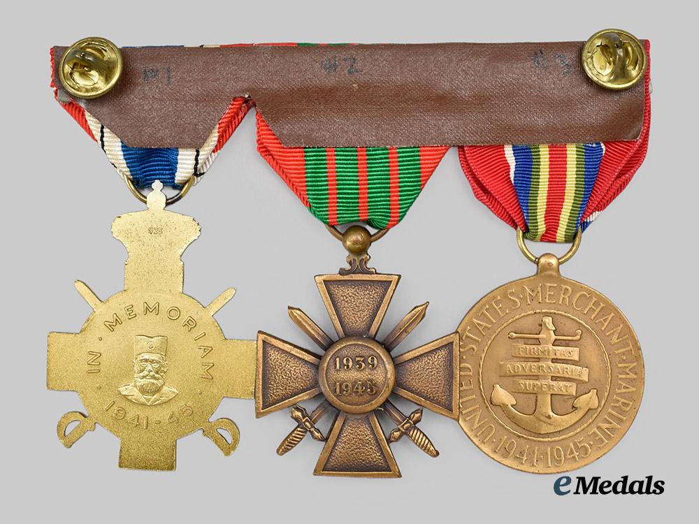 united_states._a_merchant_marine_medal_bar_with_serbian_cross___m_n_c8436