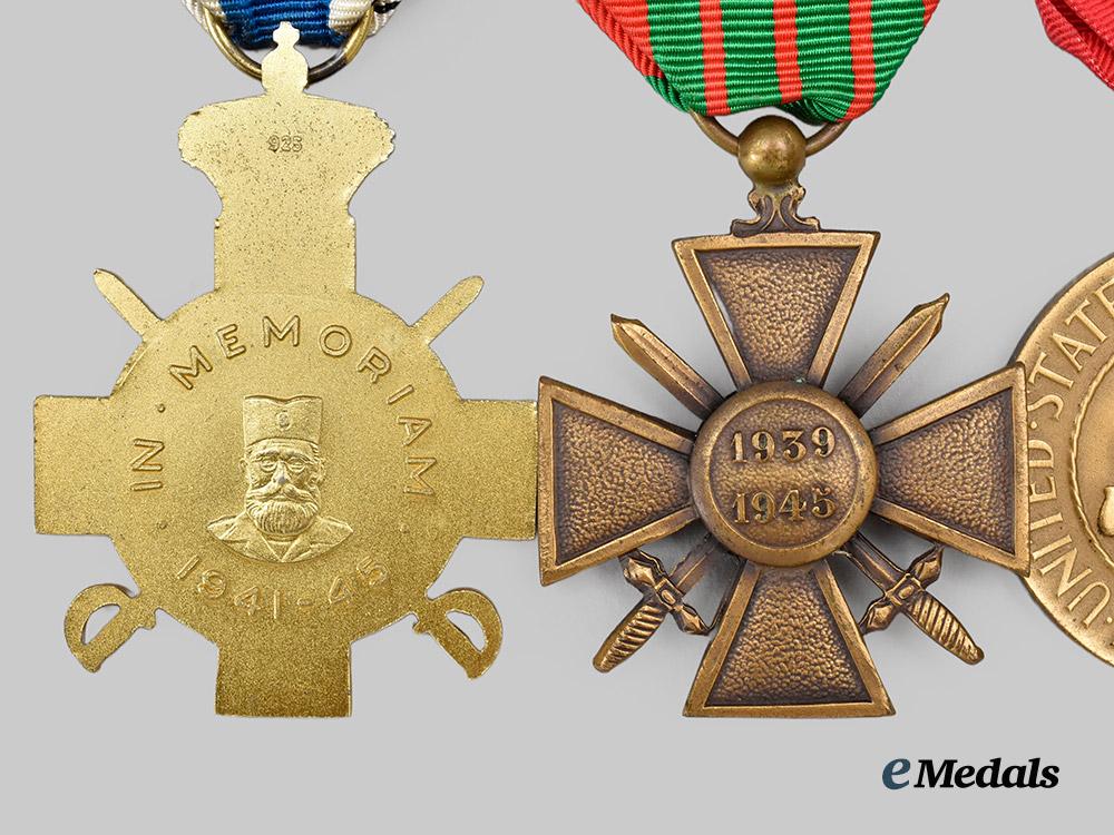 united_states._a_merchant_marine_medal_bar_with_serbian_cross___m_n_c8437