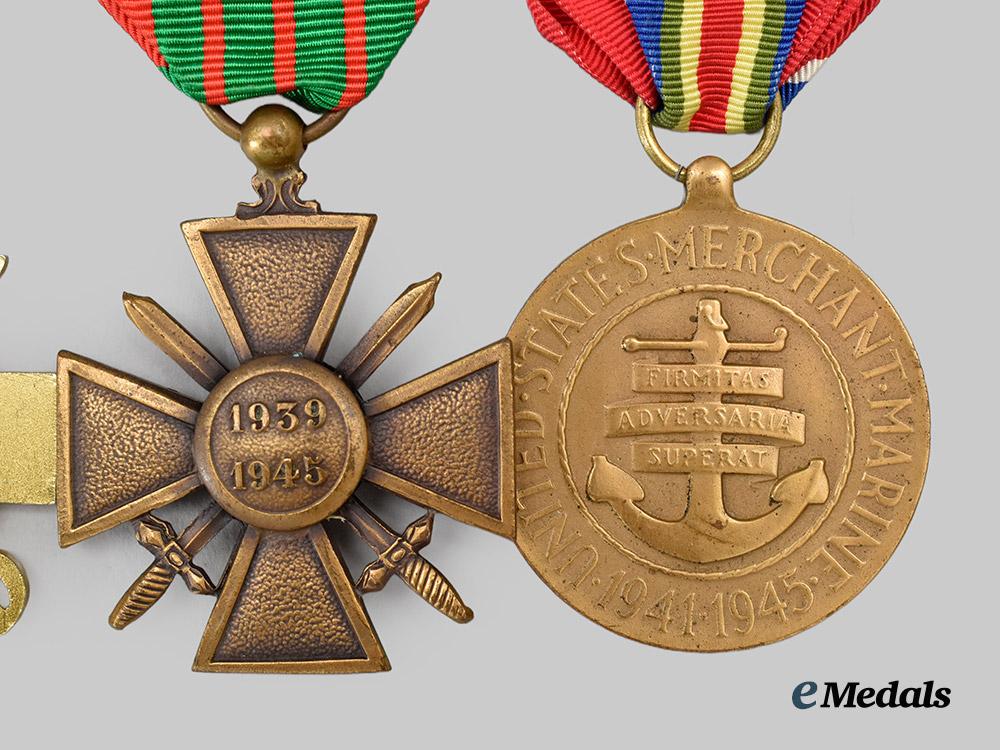 united_states._a_merchant_marine_medal_bar_with_serbian_cross___m_n_c8438