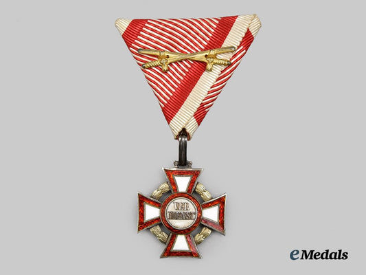 austria,_empire._a_military_merit_cross,_i_i_i._class,_second_period(1914-1918)___m_n_c8484