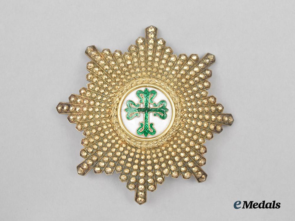 portugal,_kingdom._an_order_of_aviz,_grand_cross_set,_by_da_costa_c.1920___m_n_c8543