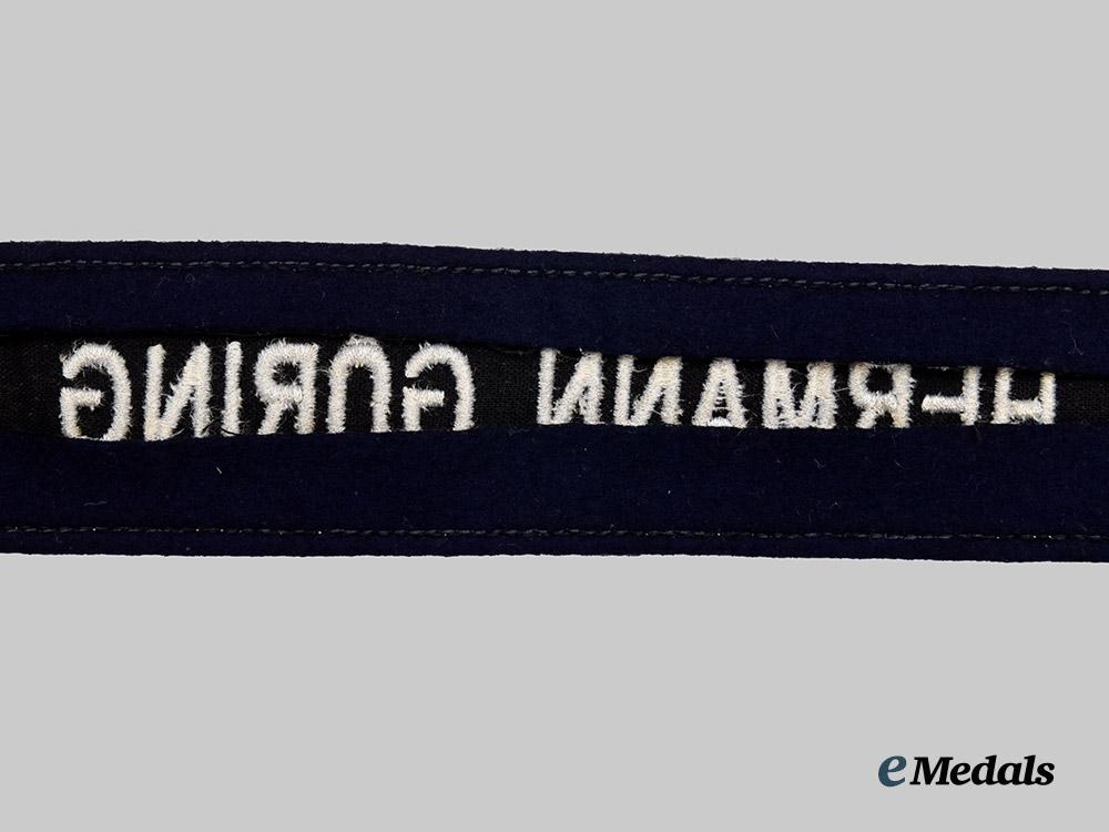 germany,_luftwaffe._a_mint1st_fallschirm-_panzer_division_hermann_göring_n_c_o’s_cuff_title___m_n_c8675