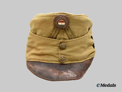 Hungary, Kingdom. A Royal Air Force Service Cap, by the National Clothing Institute