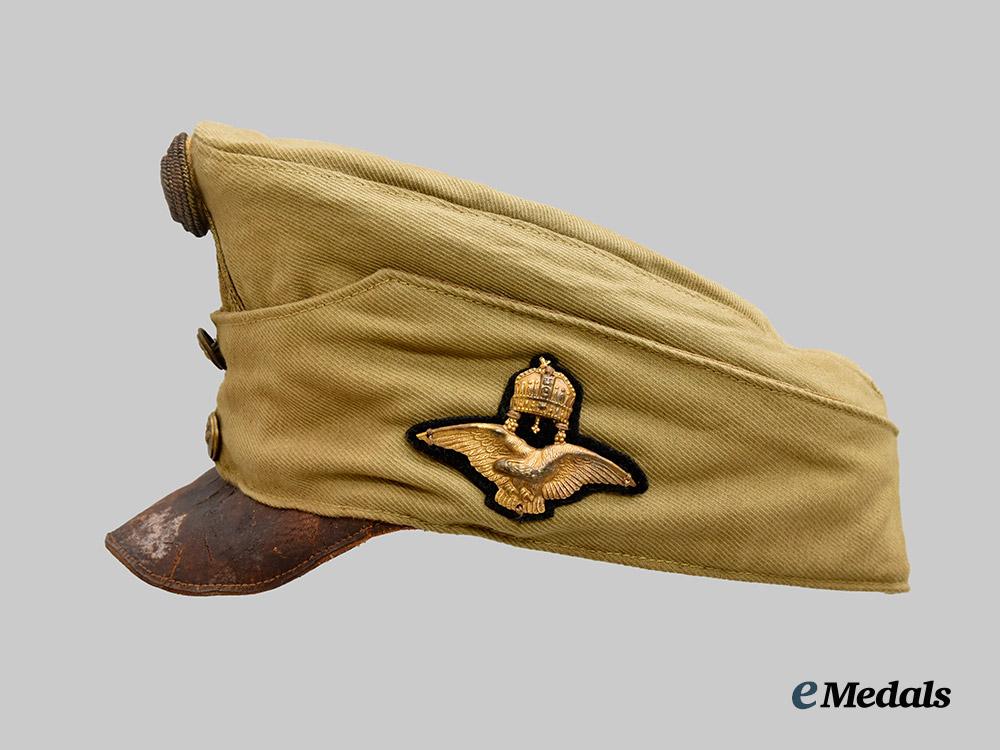 hungary,_kingdom._a_royal_air_force_service_cap,_by_the_national_clothing_institute___m_n_c8727