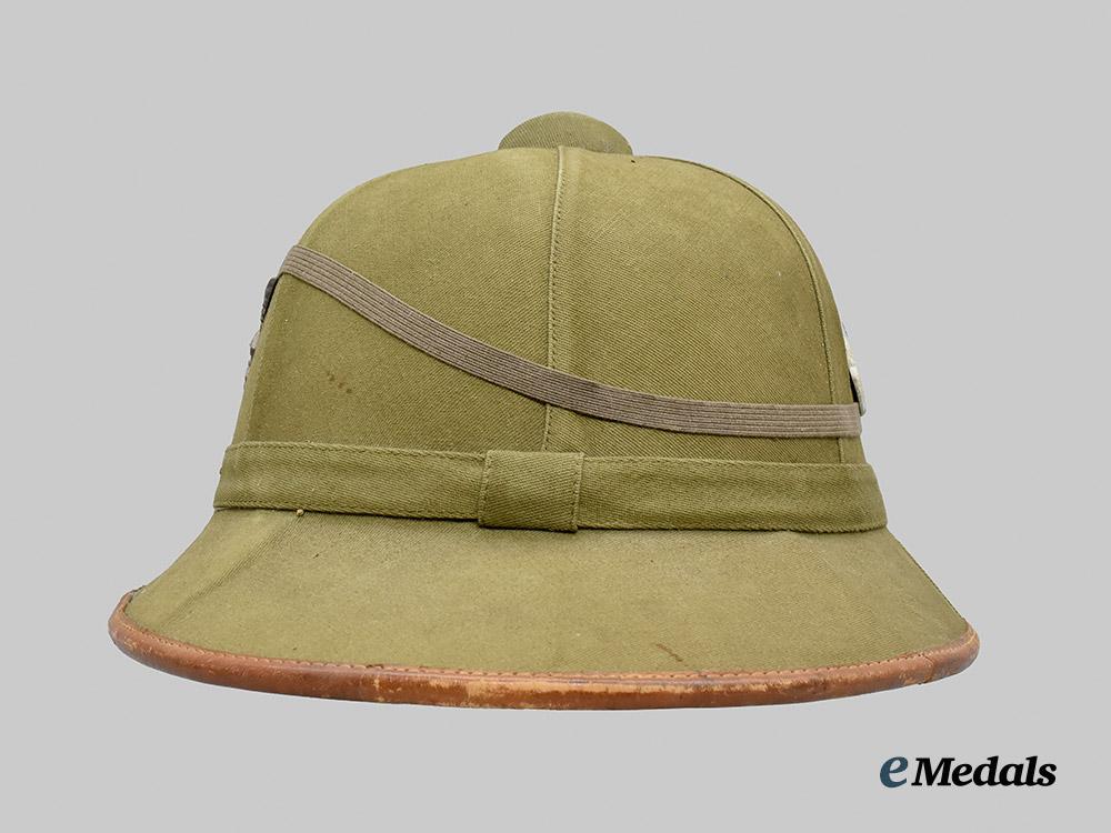 germany,_luftaffe._a_tropical_helmet,_rare_olive-_drab_version_with_goggles,_by_o_r_l___m_n_c8947