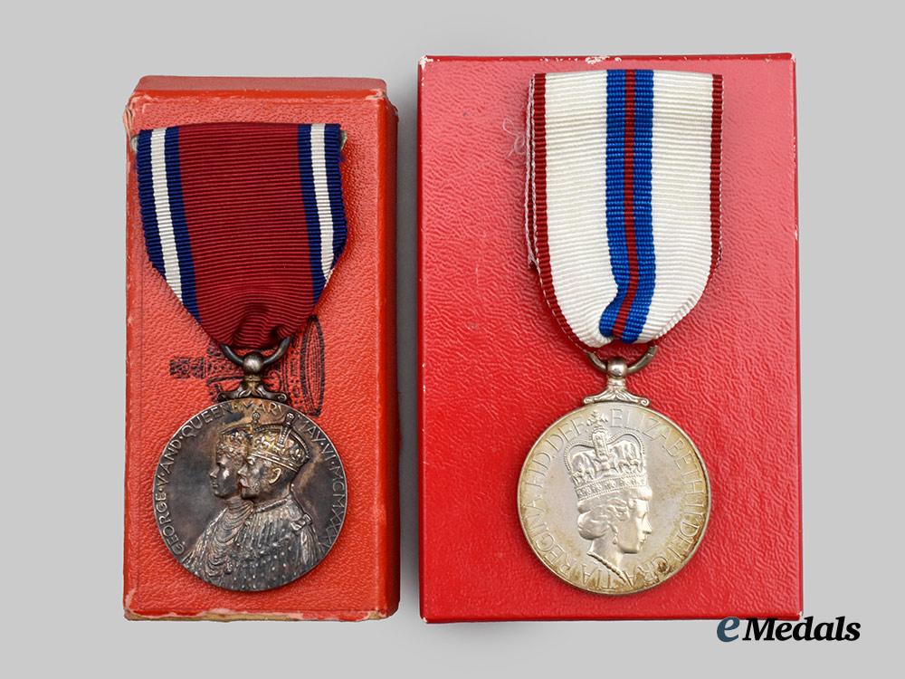 canada,_commonwealth._a_lot_of_four_commemorative_medals___m_n_c8971